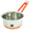 Stainless steel Saucepan Milk Cooker