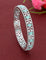 Zircon Kada Bangle ZBGL10871