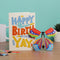 Birthday Butterfly Card Combo