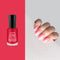 One Stroke Premium Nail Enamel True Love $ J25 8ML