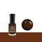 One Stroke Premium Nail Enamel Hot Fudge $ J27 8ML