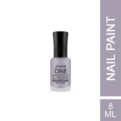 One Stroke Premium Nail Enamel Sweet Pea $ J39 8ML