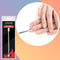 Jaquline USA Nail Pusher & Cuticle remover