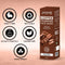 JUSA Coffee Foaming facewash 150ml