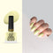 Pure Stroke Nail Enamel: Dependable