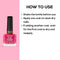 Pure Stroke Nail Enamel: Pious