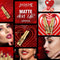 Jaquline USA Matte Amour Matte Lipstick: Modern Love12