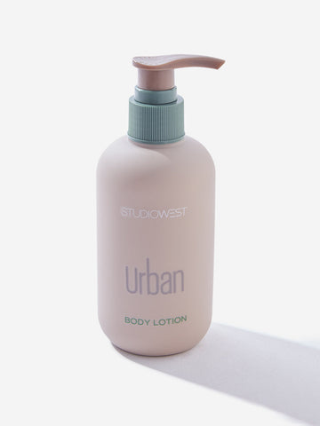 Studiowest Urban Body Lotion - 200 ML