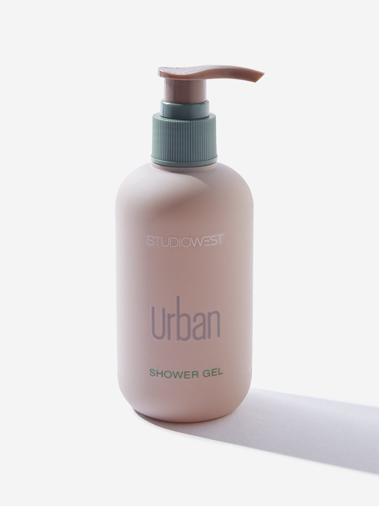 Studiowest Urban Shower Gel - 200 ML