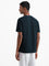 ETA Emerald Green Slim Fit T-Shirt