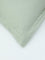 Westside Home Frosty Green Pillow Cover - Pack of 2