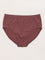 Wunderlove Brown Full Brief