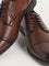 SOLEPLAY Tan Formal Shoes