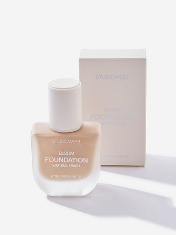 Studiowest Bloom 04 Naked Foundation - 38 ML