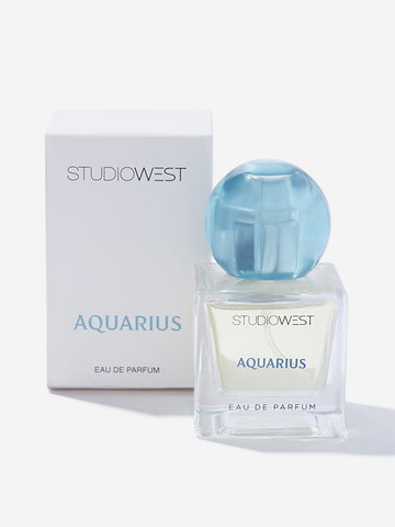 Studiowest Aquarius Eau De Parfum - 25ml