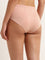 Wunderlove Peach Seamfree Full Brief