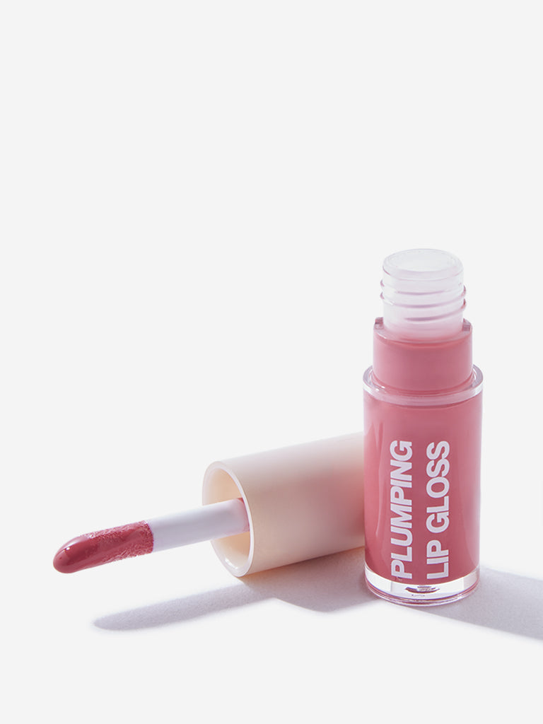 Studiowest Bloom Pink 05 Bare Lip Gloss - 7 GM