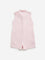 HOP Kids Pink Sleeveless Romper