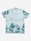 Y&F Kids Light Blue Nature Design Shirt