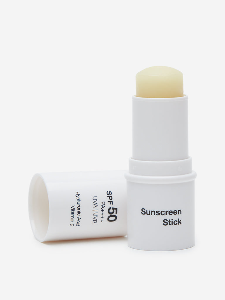 Studiowest SPF 50 Sunscreen Stick - 7.8 gm