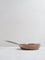 Westside Home Copper Stainless Steel Frying Pan