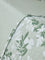 Westside Home Mint Botanical Leaves Printed Double Bed Comforter