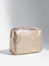 Studiowest Gold Metallic Pouch