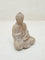 Westside Home Beige Buddha Decorative Accessory