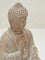 Westside Home Beige Buddha Decorative Accessory