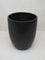 Westside Home Black Marble Planter - Large