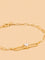 Bold Lab Diamond Chain Bracelet