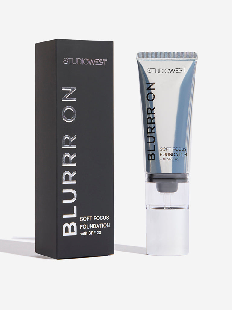 Studiowest Praline Blurrr On Foundation - 30 ml