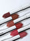 Studiowest Amuse Air Matte Sinful P-02 Lipstick - 4.2 gm