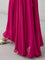 Flowy Wide-Leg Pink Palazzos