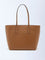 Alice Tote In Finest Leather