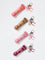 Nuon Lip Snack Choco Lit Matte Lip Balm - 8 ml