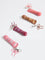 Nuon Lip Snack Frosted Fig Matte Lip Balm - 8 ml
