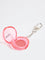 Nuon Pink Lip & Cheek Tint Keychain