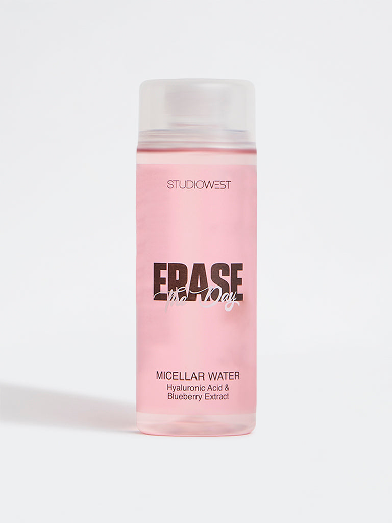 Studiowest Erase The Day Micellar Water - 200  ML