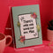 Mirror Card for Mom