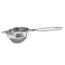 Stainless Steel Silver Tea Strainer, Tea Channi, Chai ki Channi