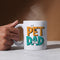 Pet Dad Mug