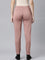 Dusty Pink Fleece Ultra Warm Tregging