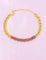 Designer Gold Chain Bracelet ZBLT10887