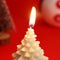 Christmas Tree Candle