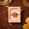 Om Suraksha Kavach Rakhi (Set of 10)