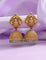 Designer Lakshmi Devi Kempu Necklace Set