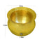 Brass Handi, Tope Cook Ware, Cooking Handi, Gundi