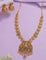 Designer Lakshmi Devi Necklace Set
