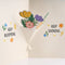 Popup Bouquet Card for Mom